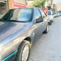فروش پژو۴۰۵