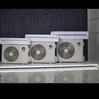 کولرگازیGREEکم مصرف