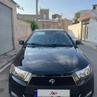 دنا پلاس ۶دنده با موتور ef7p خشک