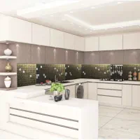 ۱۲۰ متر واحد تاپ لوکیشن منطقه