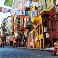 وان ترکیه با بلیط ارزان و فوری