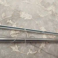چوب پرده