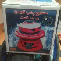 واسطه پمپ