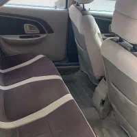 پارس تیوفای