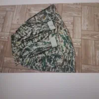 یک عدد لباس بسیجی