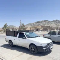 باربرگشتی وانت برای خوزستان فرداصب بارگیری چارشنبه