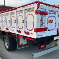 فورس ۶ تن ۱۴۰۳