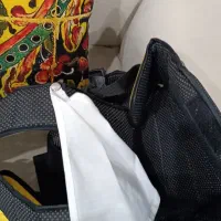 آغوش گیر|کالسکه و لوازم جانبی|اهواز, سپیدار|دیوار