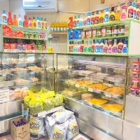 کارگر ساده مرغ فروشی