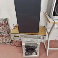 استریو خانگی