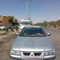 سمند 84