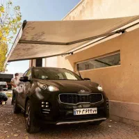 تولیدکننده سایبان دستی وبرقی|خدمات پیشه و مهارت|لاهیجان, فیاض|دیوار