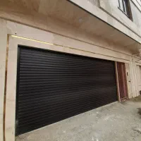 نصب کرکره برقی و جک پارکینگ فوری