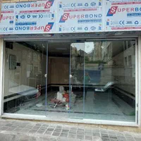 مغازه ۲۵ متری*لوکیشن*سرنبش*|فروش مغازه و غرفه|تهران, مسعودیه|دیوار