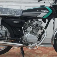 تکتاز موتور مدل ۹۵فابریک