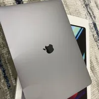 Macbook por 16  مک بوک پرو اینج|رایانه همراه|اهواز, کیانپارس |دیوار