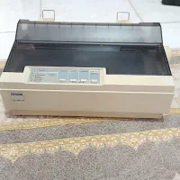 پرینتر EPSON|پرینتر، اسکنر، کپی، فکس|رباطکریم, رباطکریم|دیوار