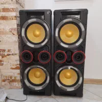 اسپیکر خانگی