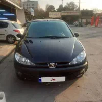 206 تیپ 2|خودرو سواری و وانت|هشتگرد, فاز ۷ مهستان|دیوار