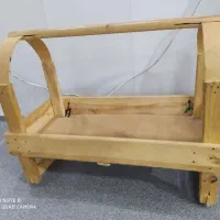 تهده در حد نو