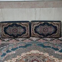 یک جفت پشتی