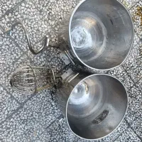 میکسر قنادی ساخت دانمارک