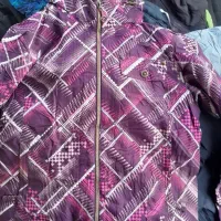 کاپشن استوک گرتکس