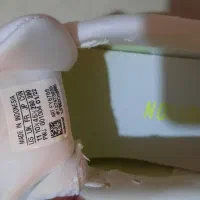 کتونی آدیداس سایز ۴۵|کیف، کفش، کمربند|تهران, درکه|دیوار