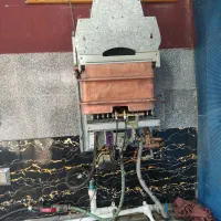 آبگرمکن فوری نو و استوک تعویض با فرسوده