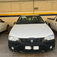 اریسان ۲ ۱۴۰۴ گاز سوز