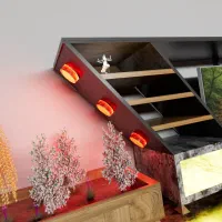 اموزش3D Max حرفه ای