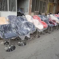 صندلی اپن صندلی کانتر جک بلند|صندلی و نیمکت|گرگان, |دیوار