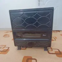 بخاری گازی|بخاری، هیتر، شومینه|چاه مبارک, |دیوار