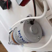 دستگاه تصفیه آب ۶مرحله پمپ تایوان|آبسردکن و تصفیه آب|تهران, کیانشهر|دیوار