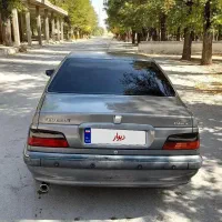 پژو پارس مدل ۹۳|خودرو سواری و وانت|بروجن, |دیوار