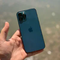 آیفون 12Pro حافظه 128 تکسیم