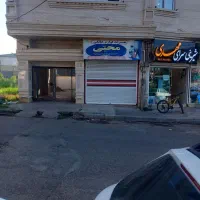 اجاره فوری و فروش مغازه اطاقور|اجارهٔ مغازه و غرفه|اطاقور, |دیوار