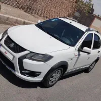 کوییک ۱۴۰۳ GXبدون رنگ ۸۵گانه فول