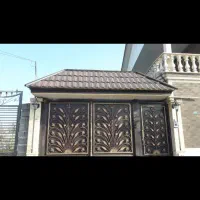 اجراوفروش ورق پارکینگ .سردرب.پارکینگ