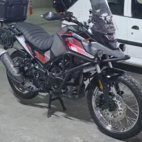 ان اچ ۲۵۰ nh 250 مدل ۴۰۲