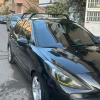 207 دنده|خودرو سواری و وانت|قم, بنیاد|دیوار