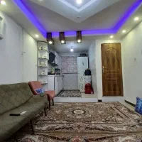 رهن کامل طبقه اول ۵۵متری/ بر اصلی خیابان ایران|اجارهٔ آپارتمان|رشت, پاره بیجار|دیوار