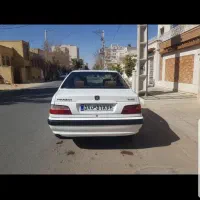 پژو پارس دوگانه کارخانه ۹۶|خودرو سواری و وانت|یزد, |دیوار