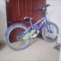 دوچرخه نو ی نو سایز ۲۰