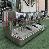 دستگاه اسپرسو ساز صنعتی ترمو اسیاب قهوه نسل جدید