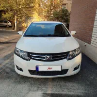 زوتی Z300 وارداتی، مدل ۲۰۱۵|خودرو سواری و وانت|اصفهان, آفاران|دیوار