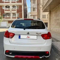 کوییک R مدل ۱۴۰۱ تمیز|خودرو سواری و وانت|اسلامشهر, مظفریه|دیوار