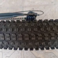 دوچرخه المپیا ۲۶|دوچرخه، اسکیت، اسکوتر|گلبهار, شهر جدید گلبهار|دیوار