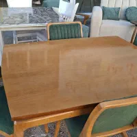 سرویس نهارخوری ۴نفره