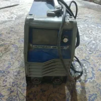 جوشکاری سیار خورده کاری